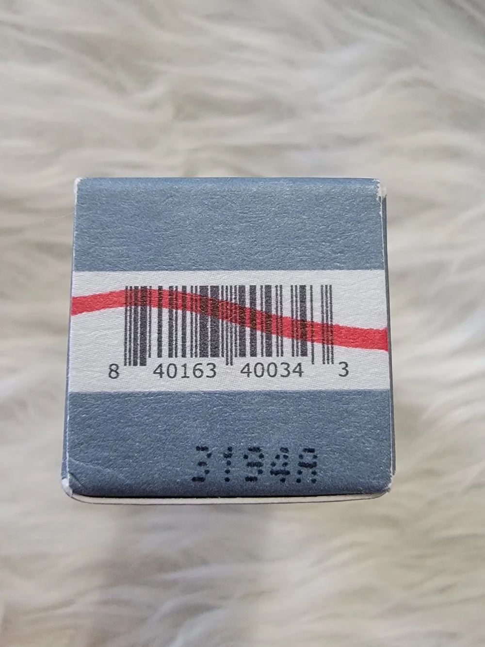 Merit Tinted Lip Oil - Red